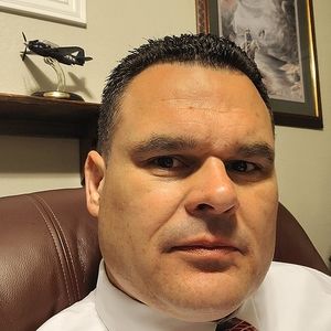 Meet your Posher, Patrick